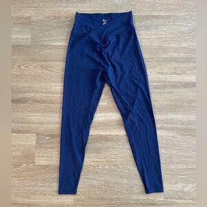 Buffbunny Collection Criss Cross Leggings